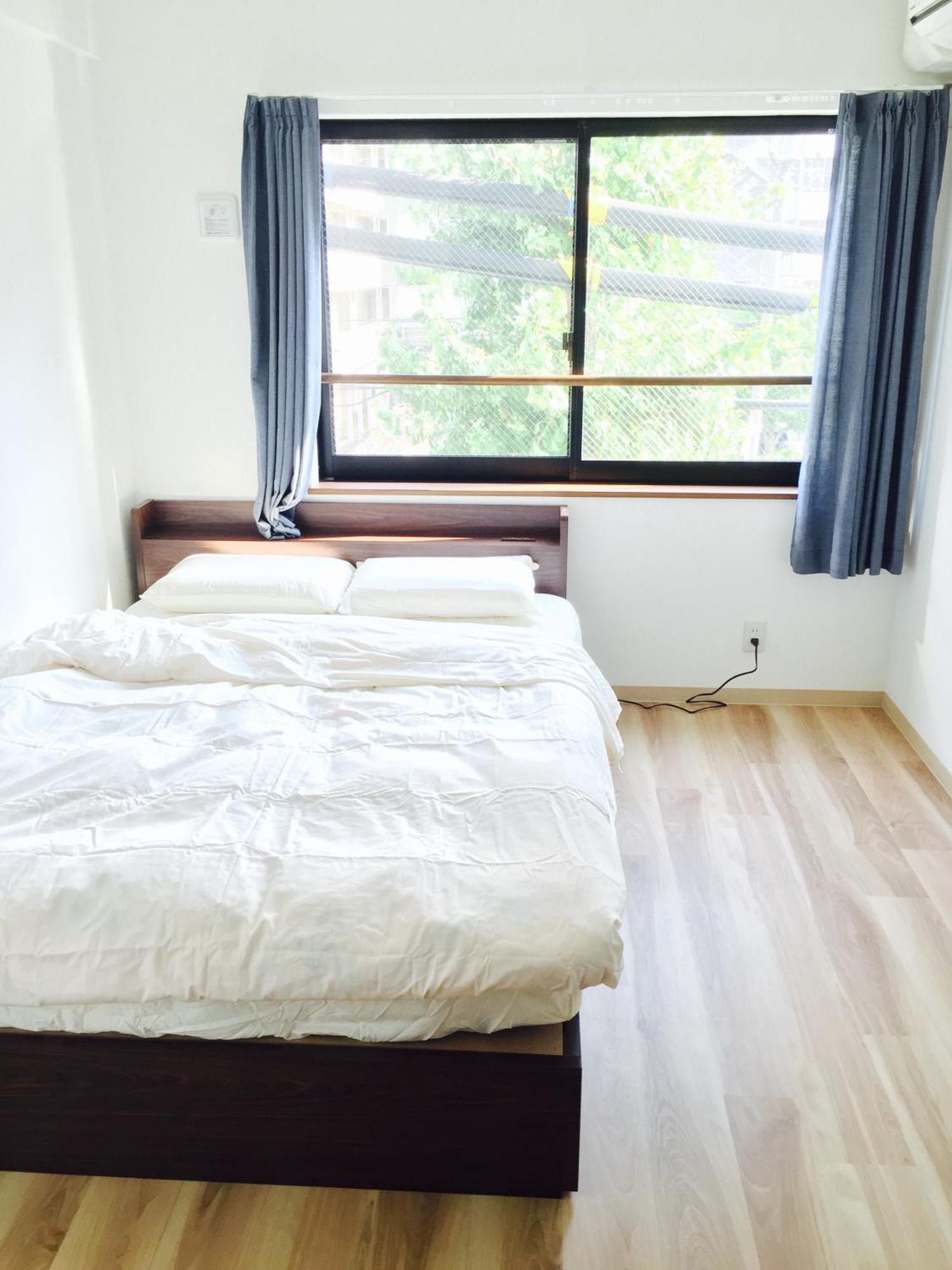 도쿄 나고미 B&B 외부 사진